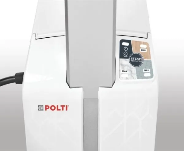 Polti Vaporetto SV610_Style - Damprenser - pind/håndholdt (2-i-1)