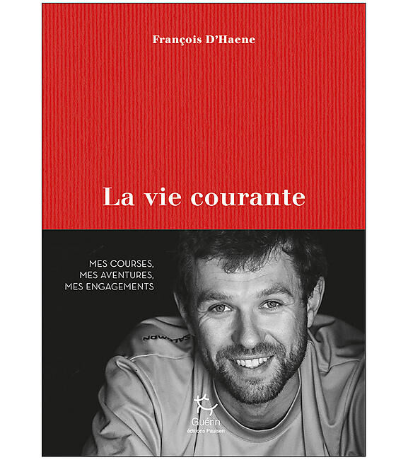 GUERIN - LA VIE COURANTE
