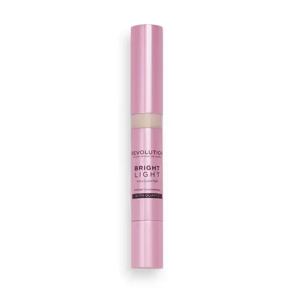Bright Light Highlighter Strobe Champagne