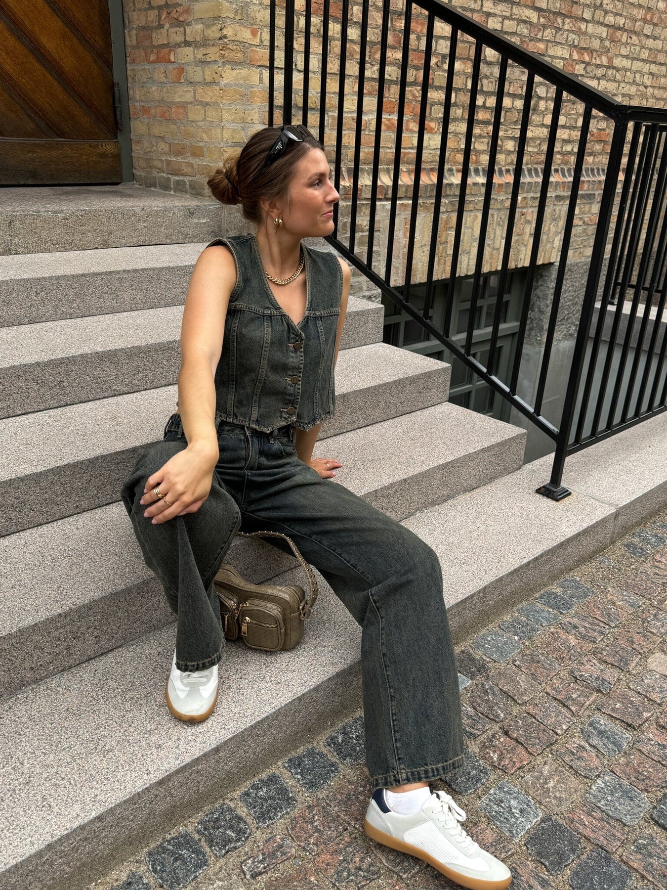 Noella Jolie Jeans