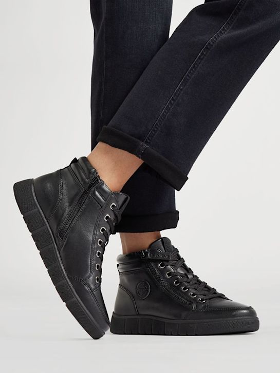 Medicus Hoge sneaker