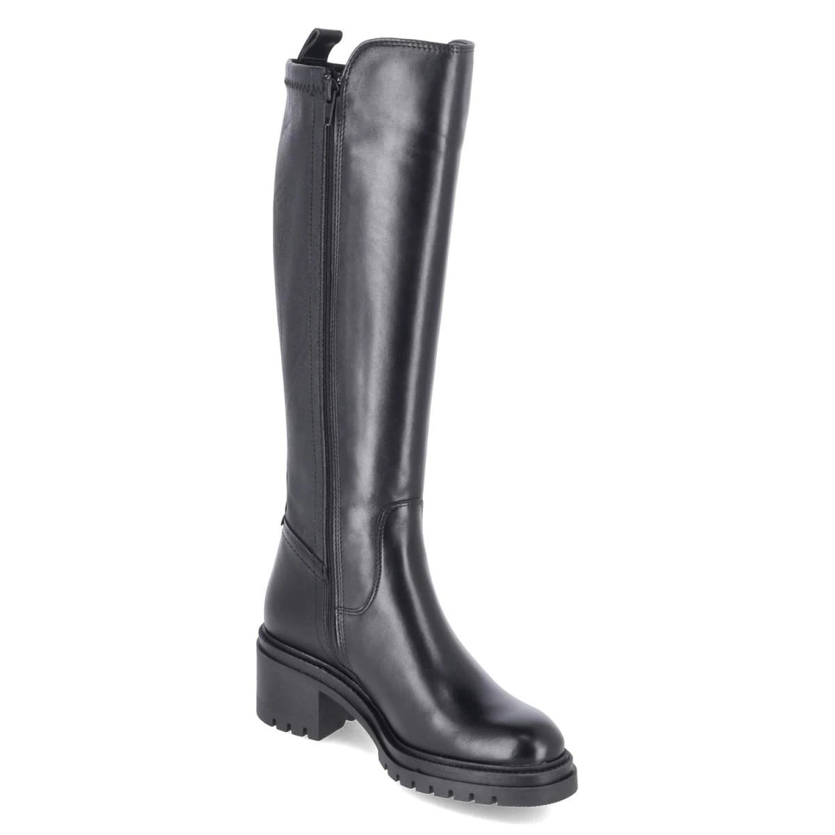 TamarisStiefel - black
