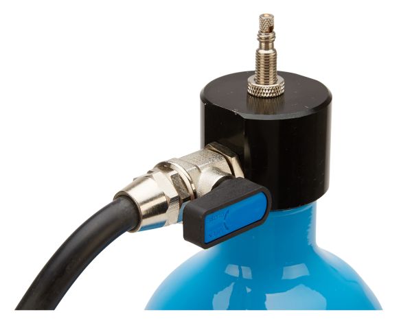 Airshot Tubeless Kompressorflaske
