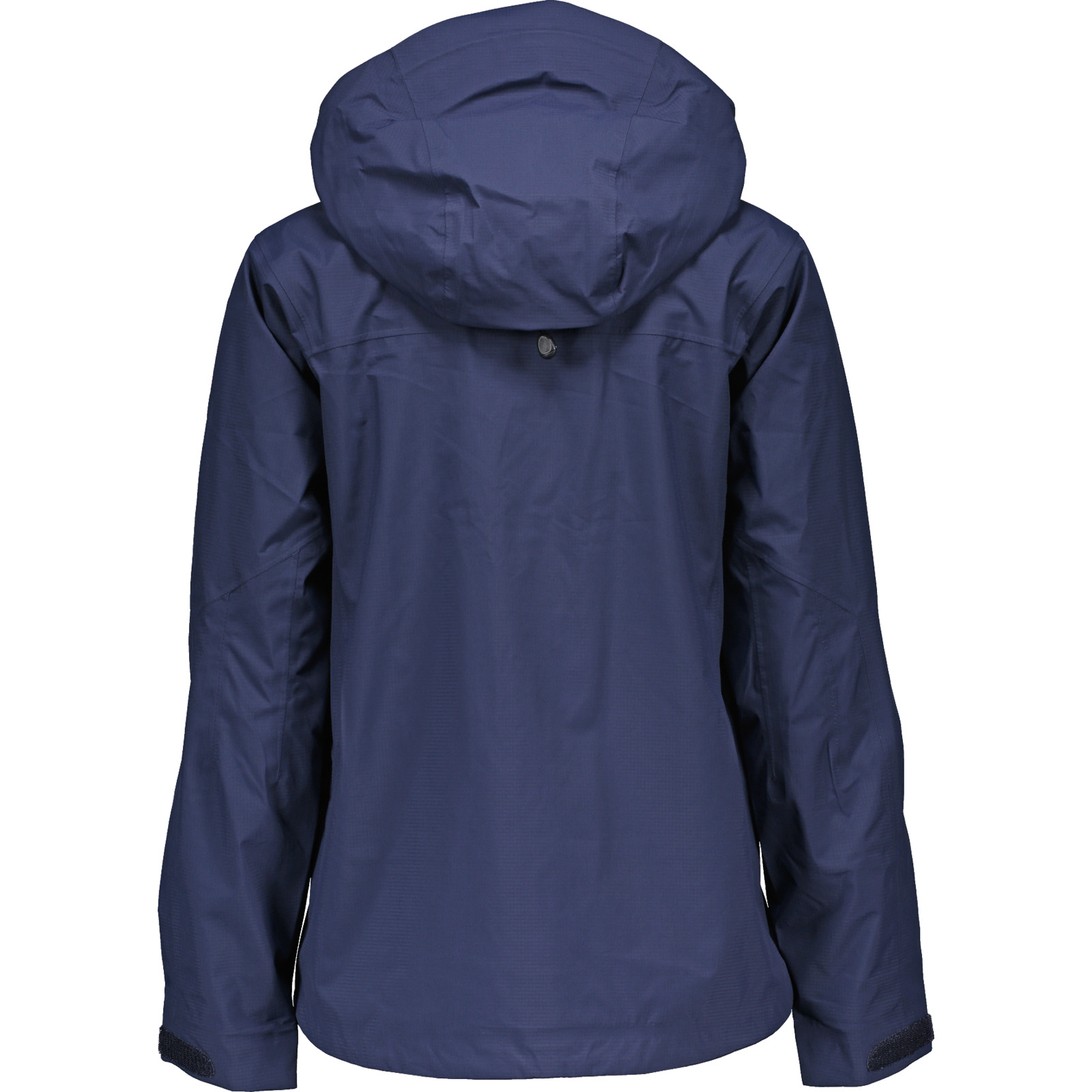 Sherpa Dharan Hardshellj, dunkelblau, XL