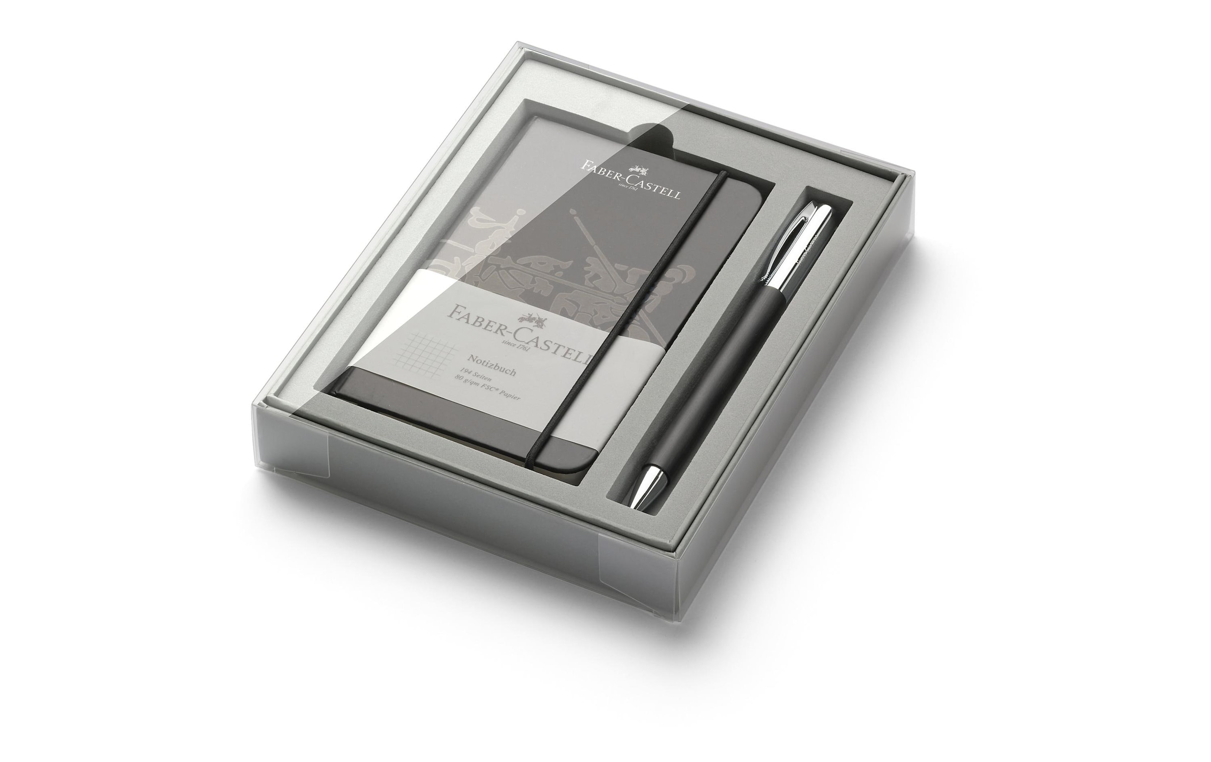 Faber-Castell Kugelschreiber »Ambiti«