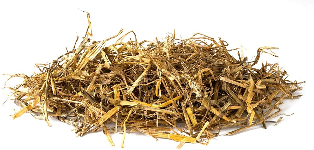 Paille confort golden 1kg