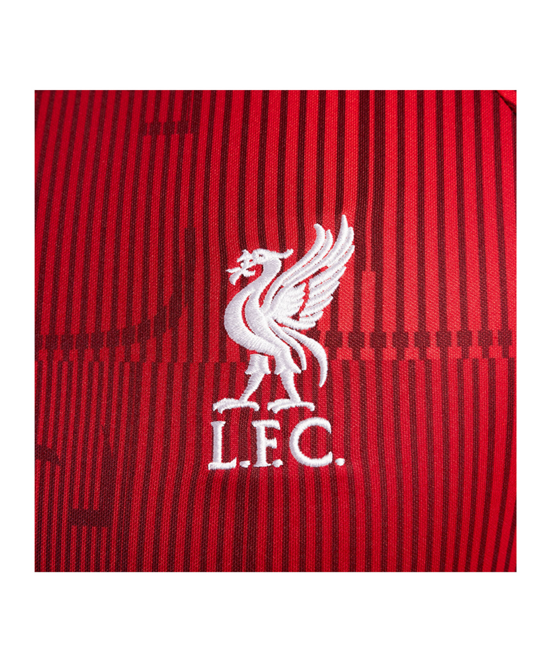 Nike| Replicas - T-Shirts - International FC Liverpool Trainingsshirt