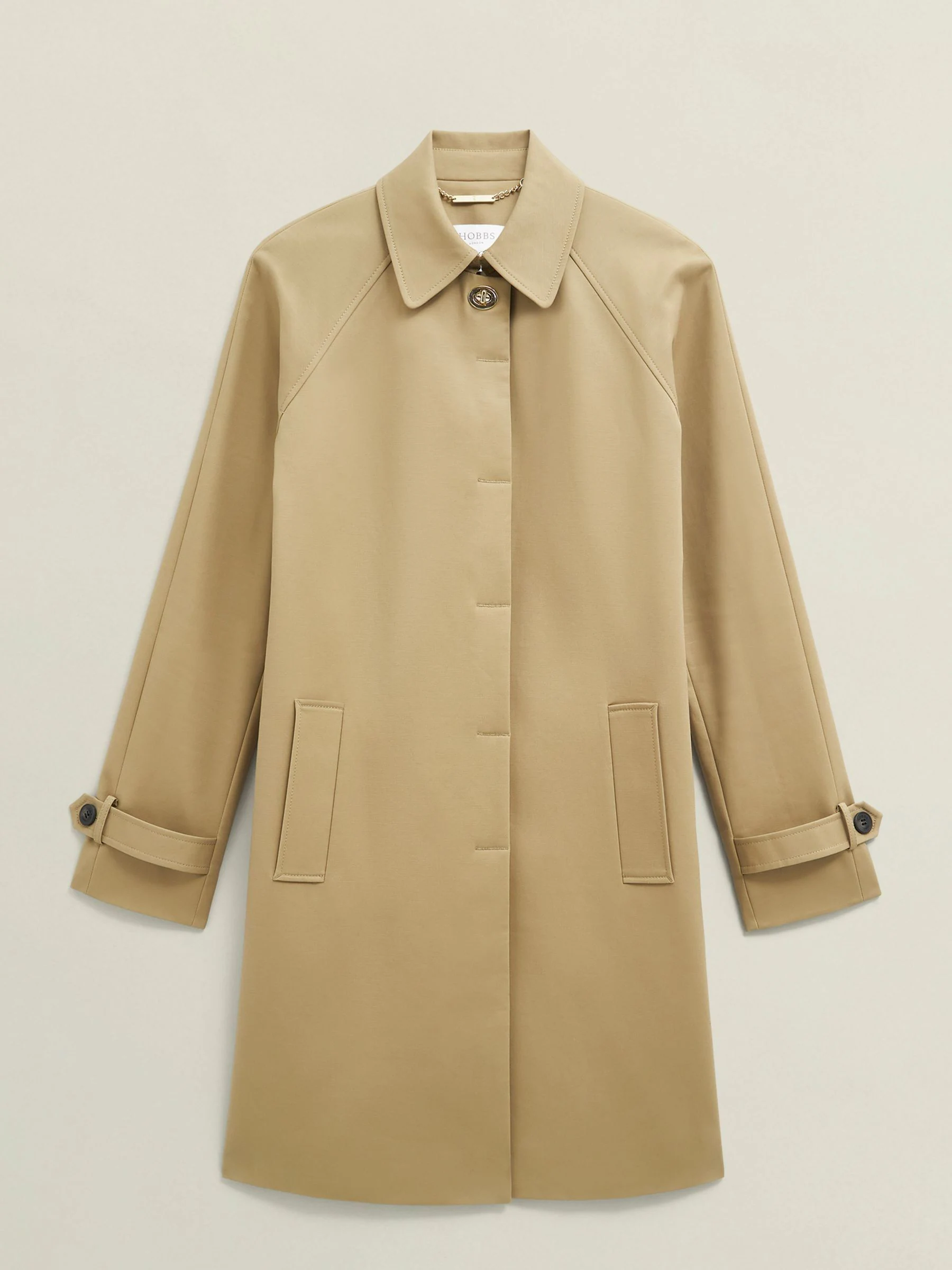 Bruin - Hobbs Vivienne trenchcoat