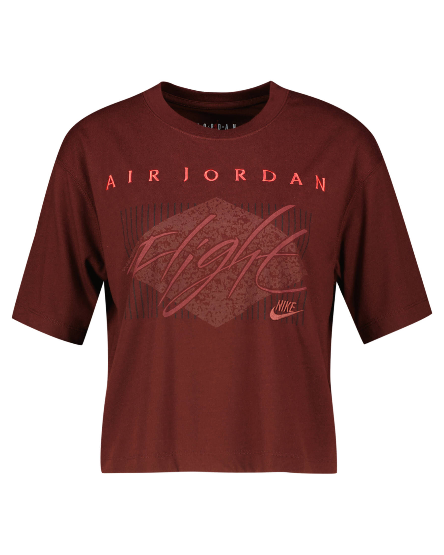 Jordan| Damen Basketballshirt JORDAN ESSENTIALS WOMENS BOXY T-SHIRT