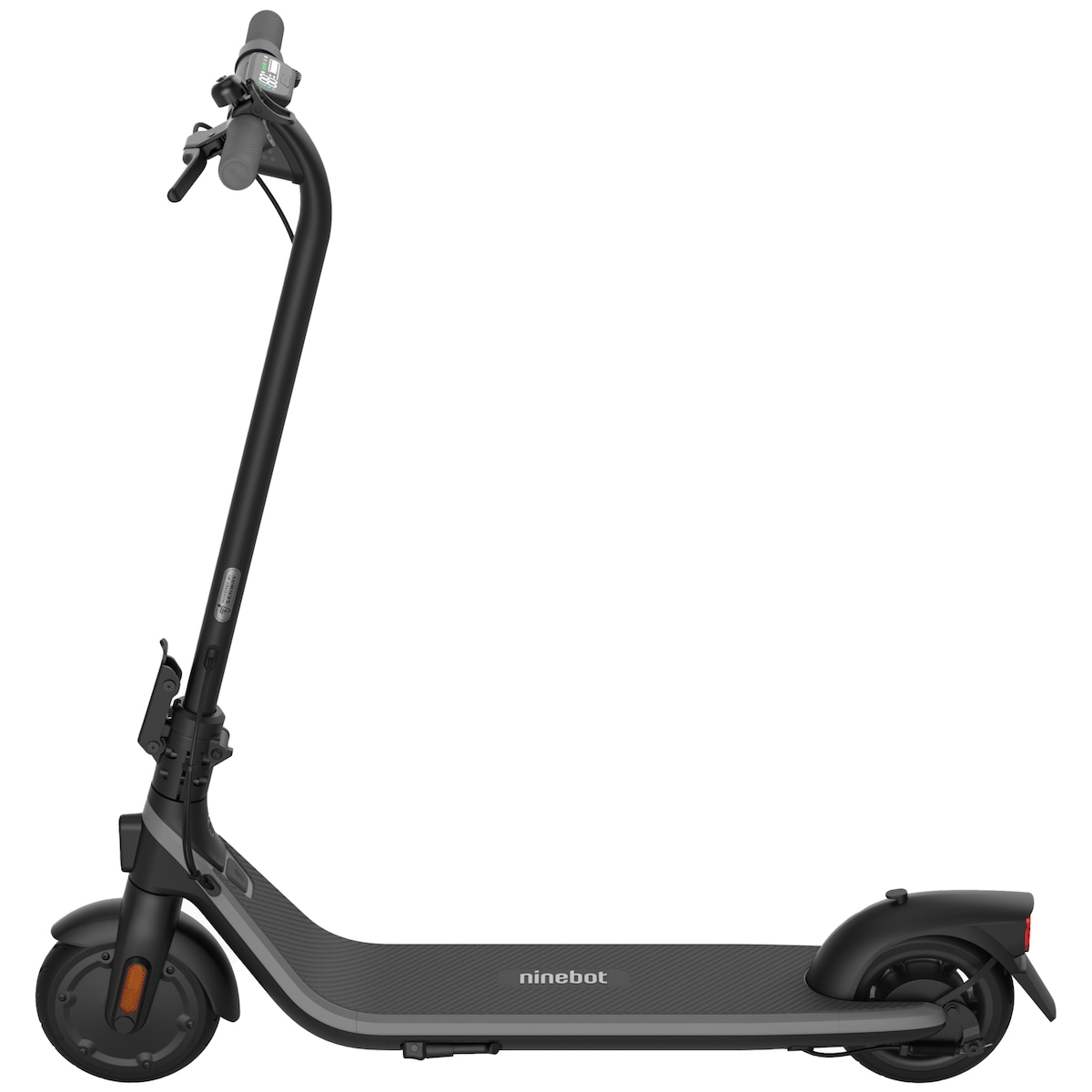 Ninebot by Segway E2 E elektrisk sparkesykkel