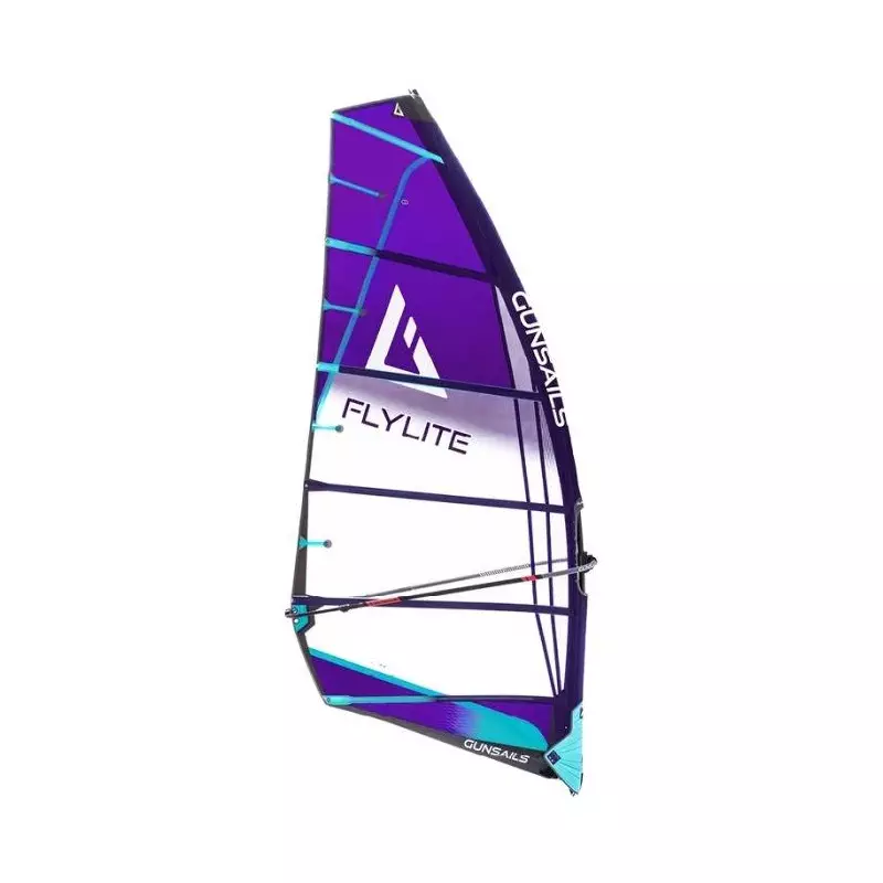 Voile windsurf GUNSAILS Flylite 2025