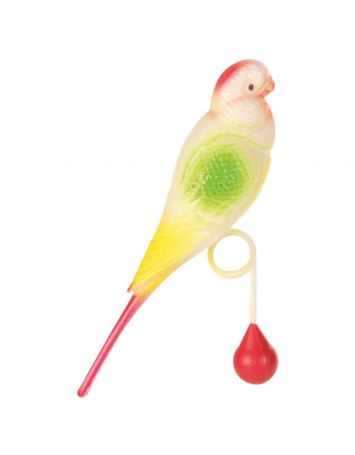 Trixie Parkiet - Vogelspeelgoed - 15 cm