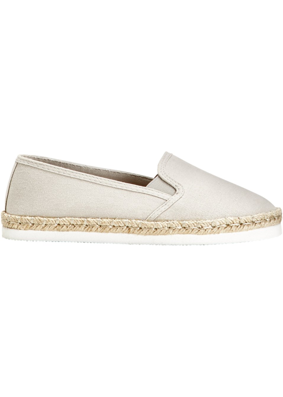 Espadrille