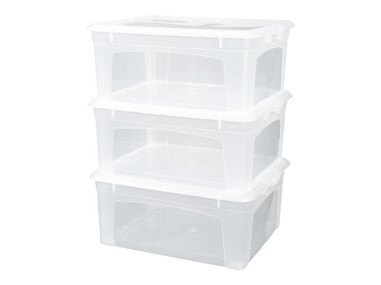 Opbergboxen