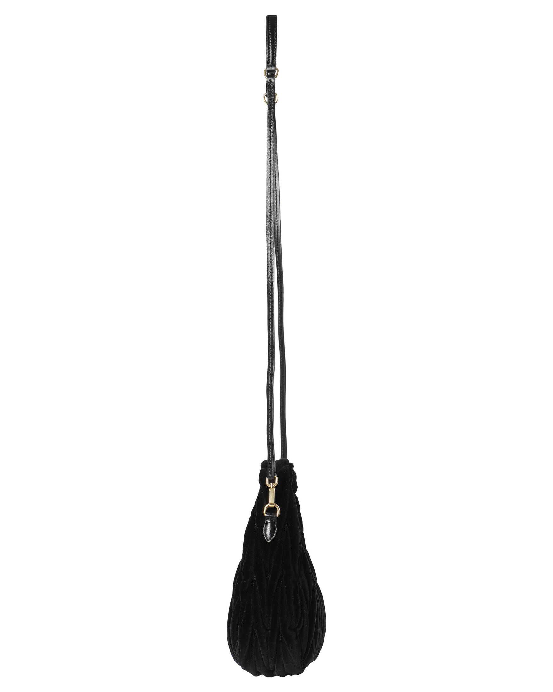 Miu Miu| Damen Handtasche WANDER VELVET