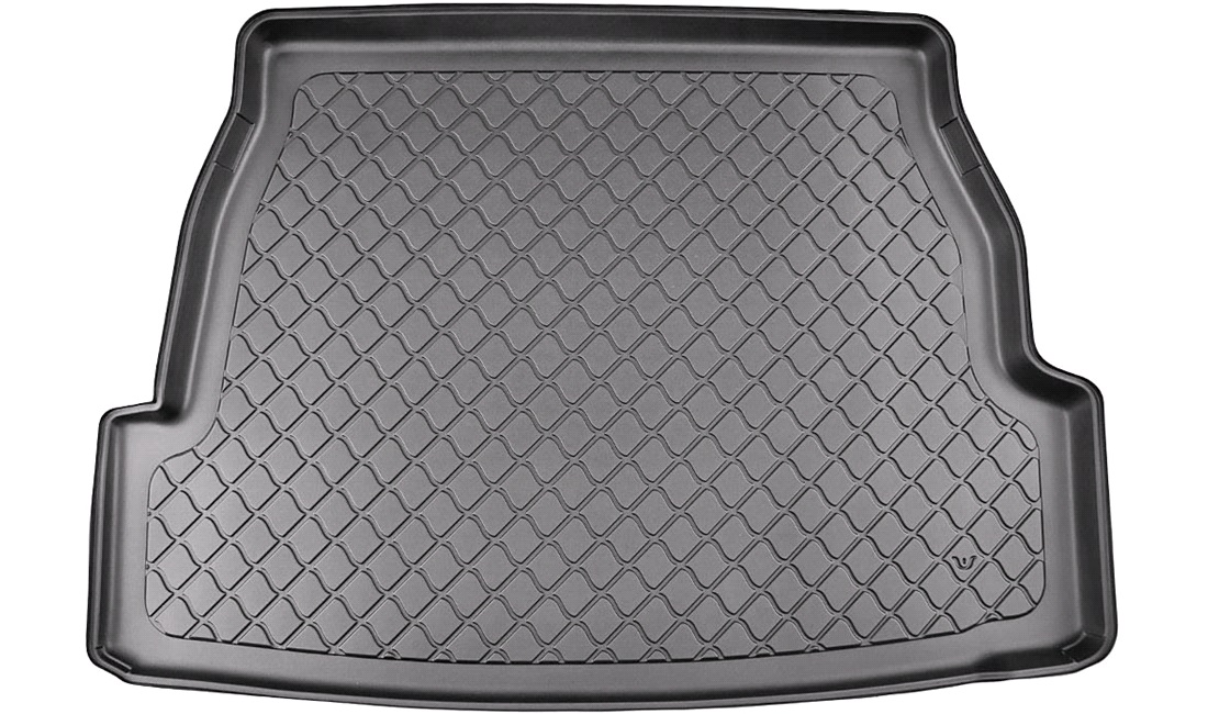 Bagagerumsbakke Toyota RAV 4V+hybrid 19-