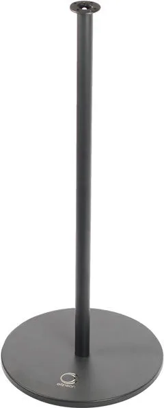 Elipson Planet Stand Gun Métal (la pièce) Pieds pour enceintes