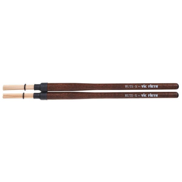 Vic Firth Rute-X light