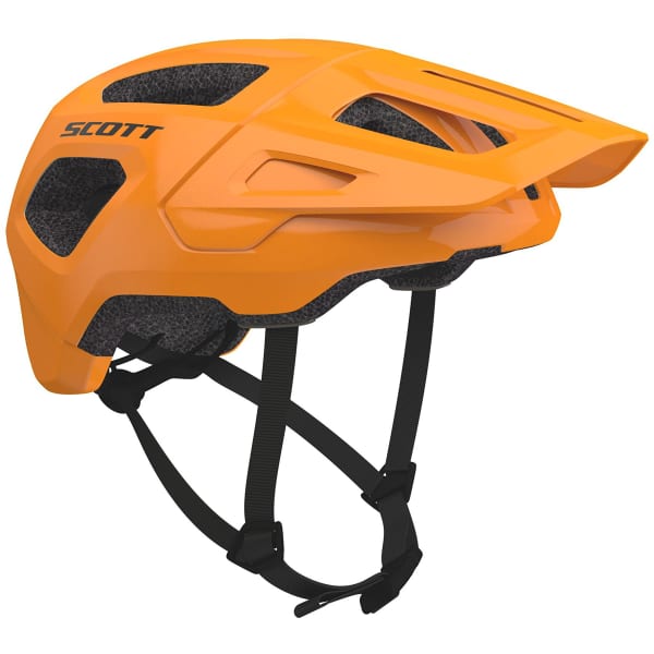 Casque VTT SCOTT JR ARGO PLUS FIRE ORANGE