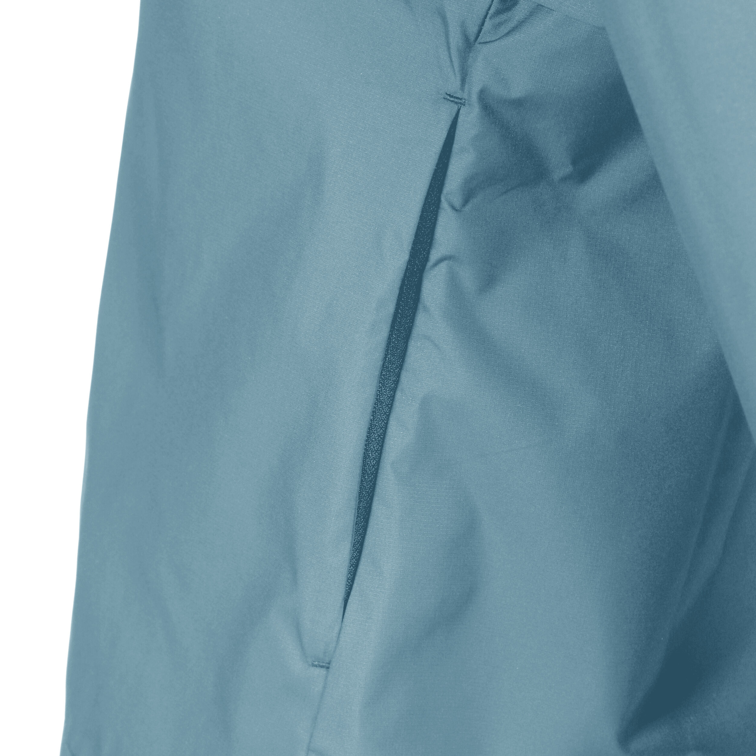 Nike Fast Repel Veste Running Femmes - Bleu Gris