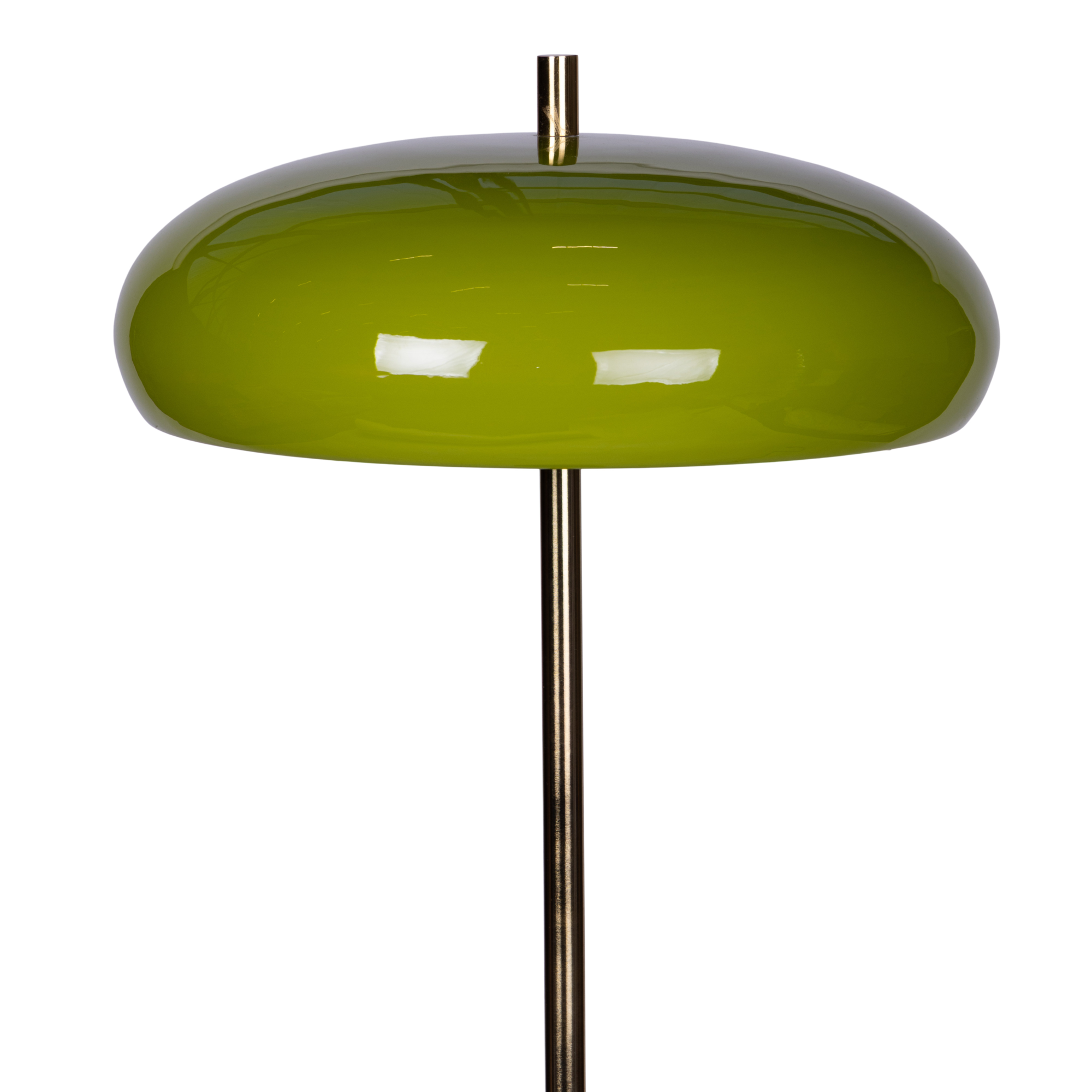 Vloerlamp Sonne Ø40 cm green/moss green