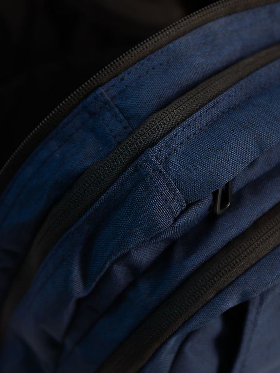 FILA Rucksack Blau