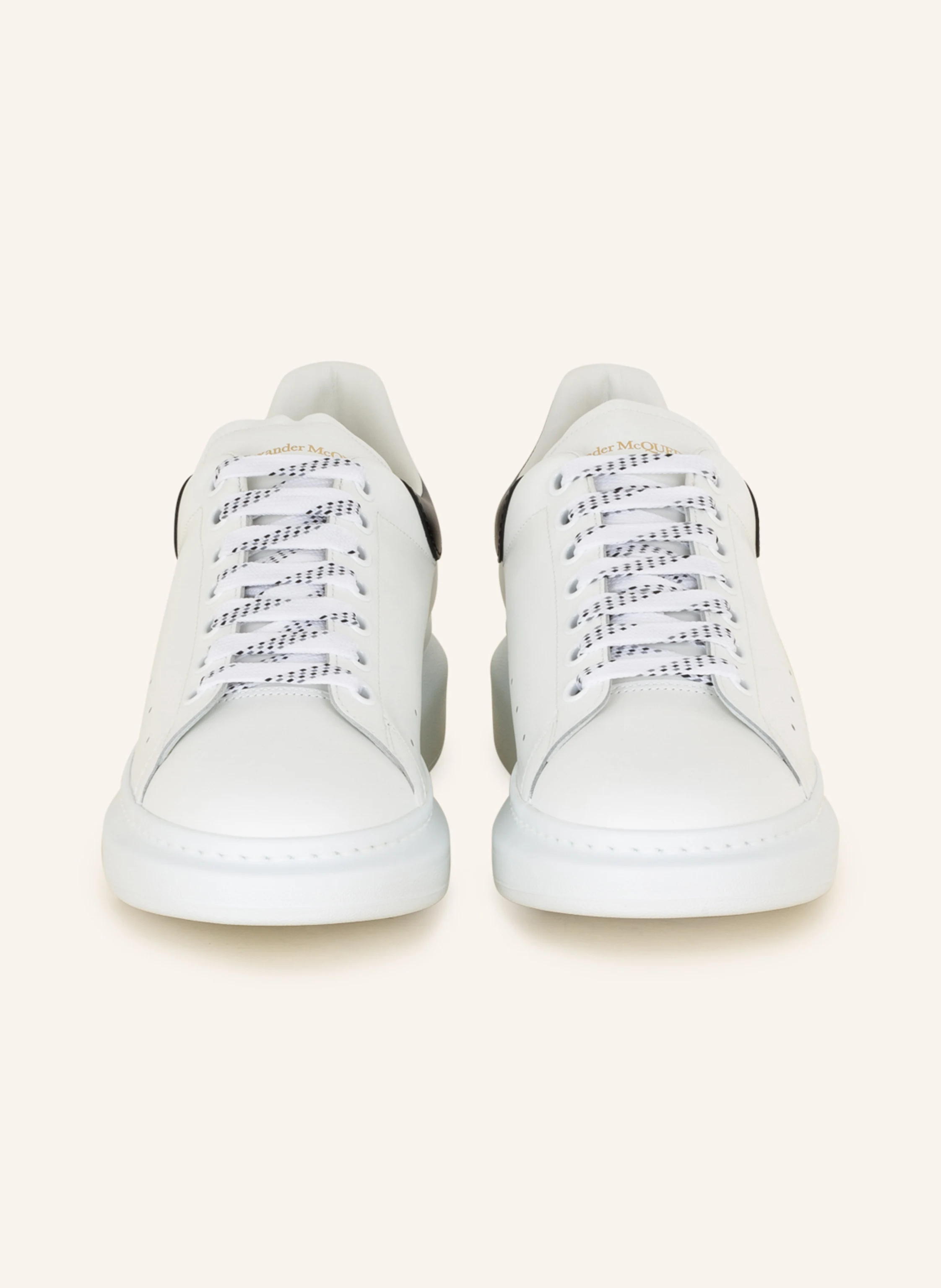 Alexander McQUEEN Sneaker
