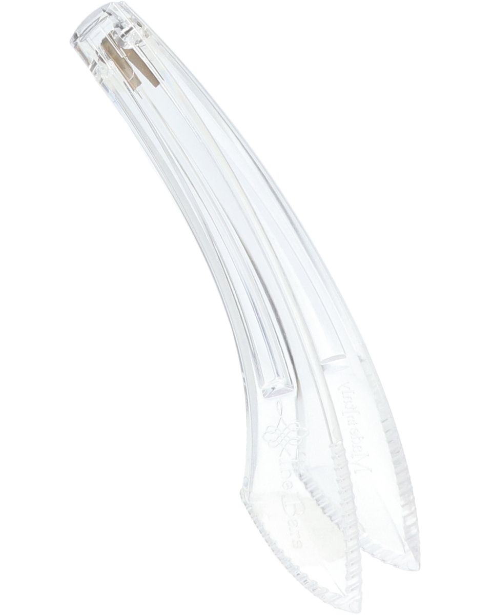 The Bars Ice Cube / Garneer Tang Transparant