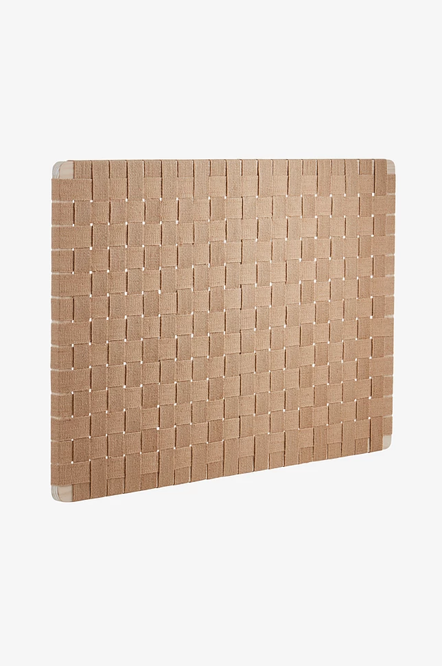 KÖPENHAMN FSC sengegavl 160 cm