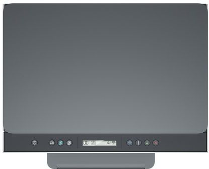 HP - Smart Tank 7005 - All-in-One Inkttank Printer - Light Basalt - Inclusief 3 Jaar Inkt