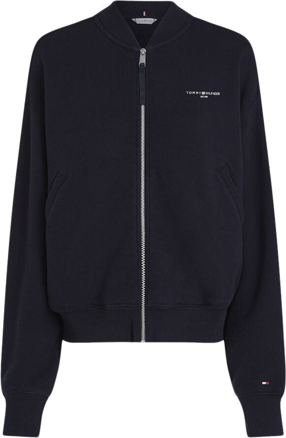 Tommy Hilfiger CROPPED MINI CORP BOMBER Desert sky