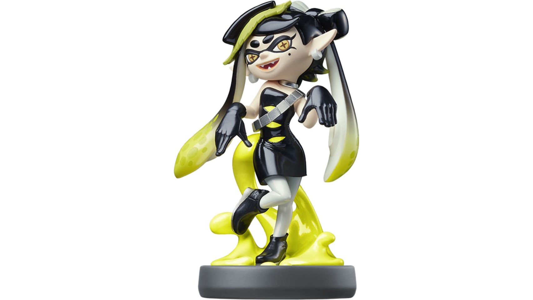 Callie & Marie amiibo (Splatoon Collection)