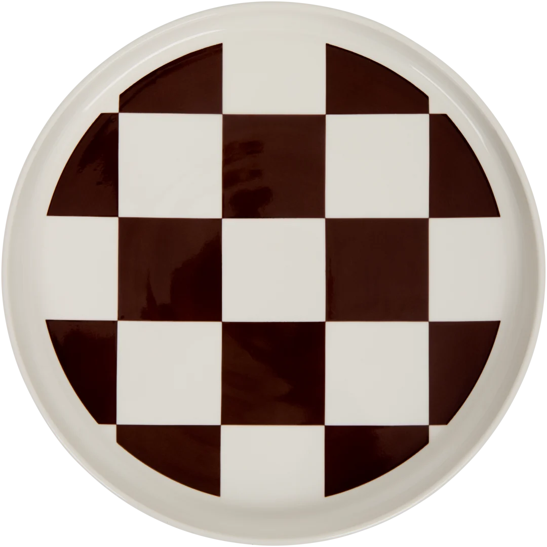 Sous-assiette
