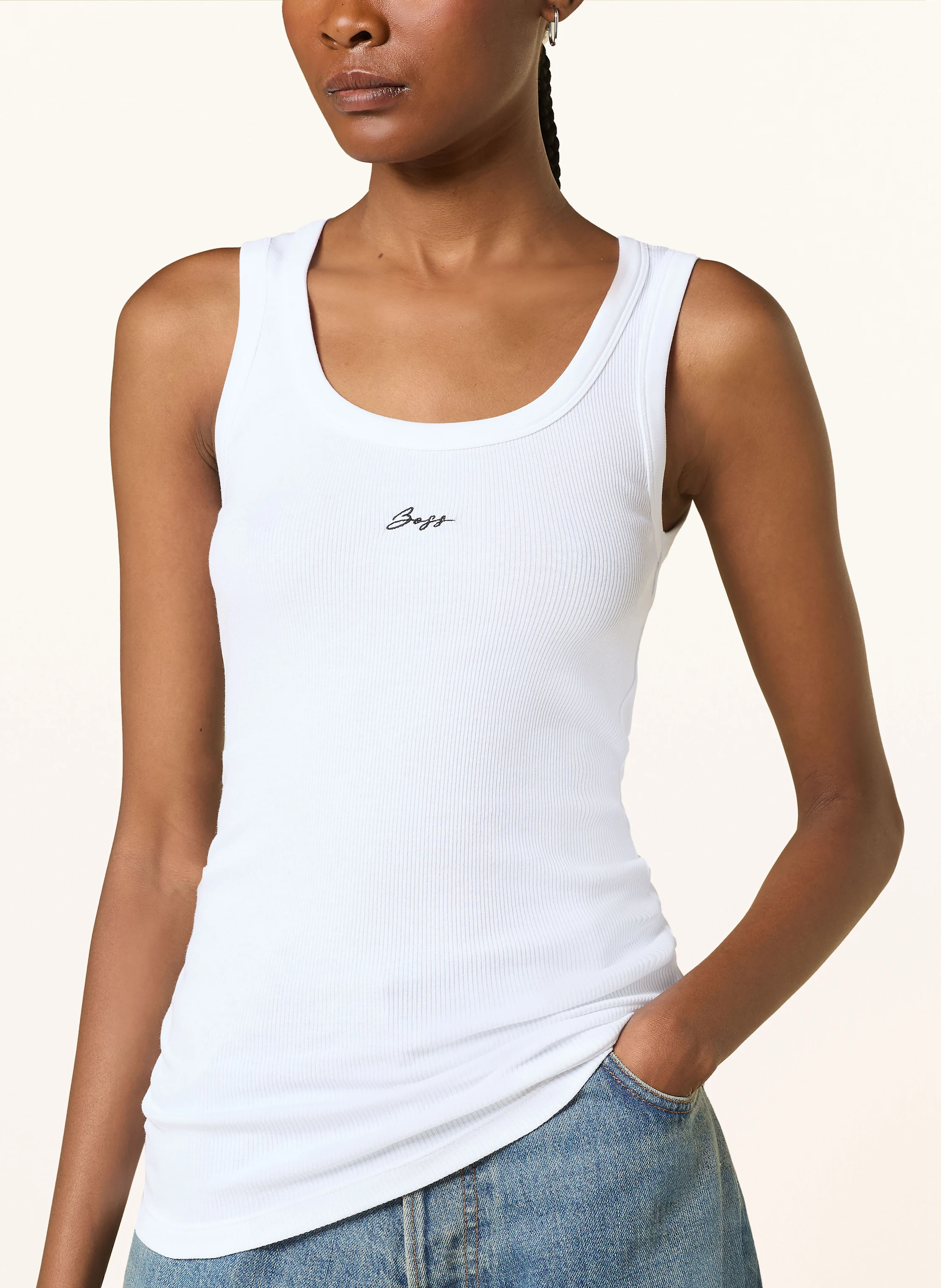 BOSS Top EMATITE