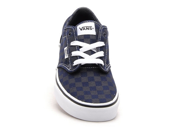 Vans basses enfant atwood tonal ch yt bleu