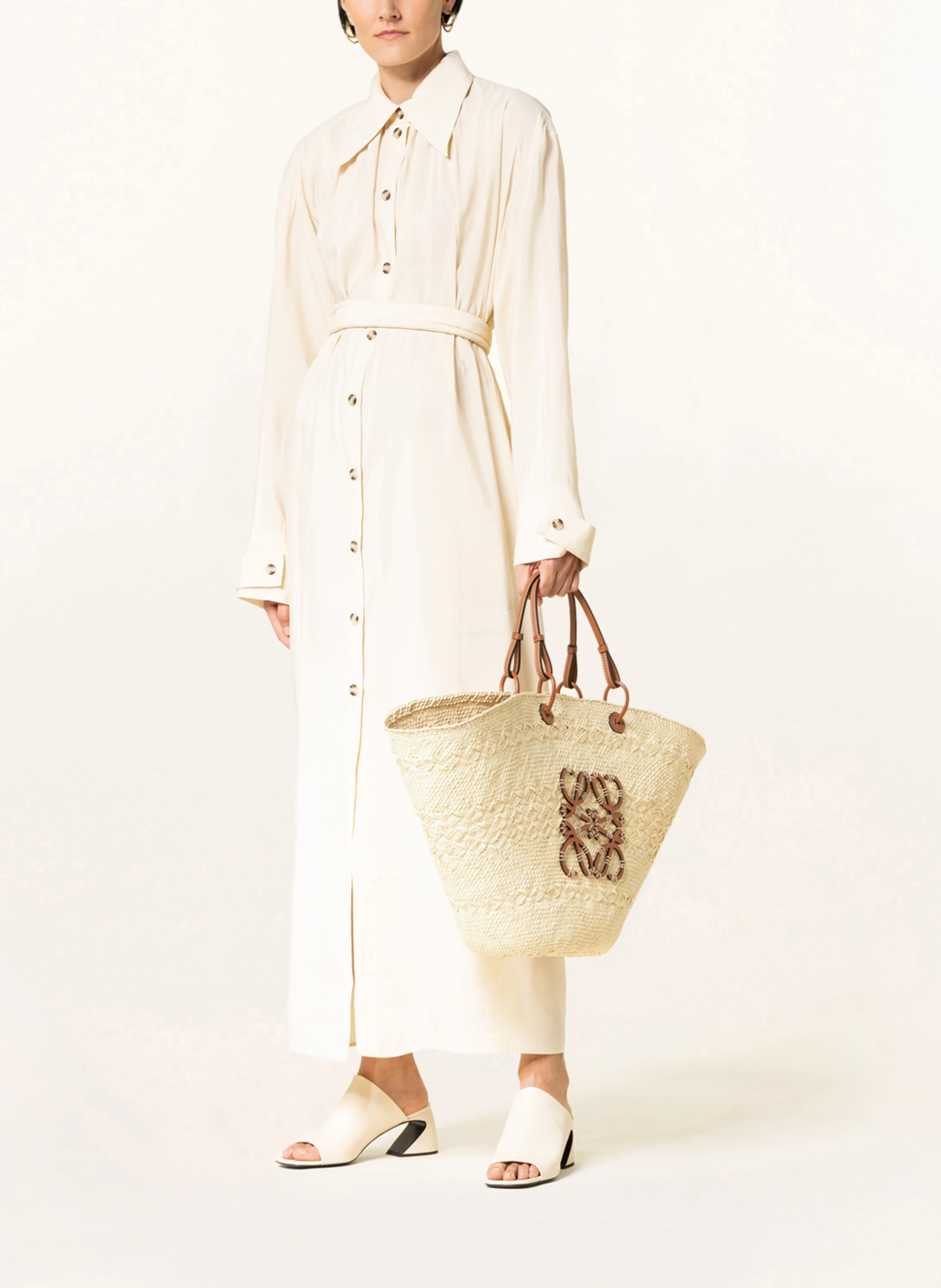 LOEWE Shopper ANAGRAM
