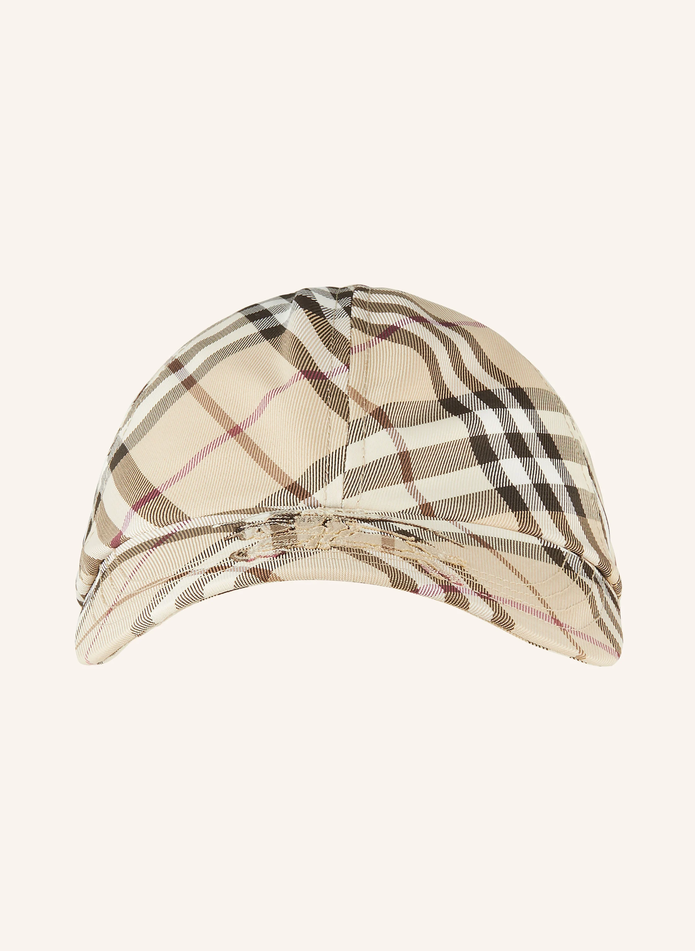 BURBERRY Cap