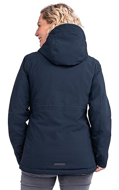 SCHOFFEL - VESTE ANTWERPEN L