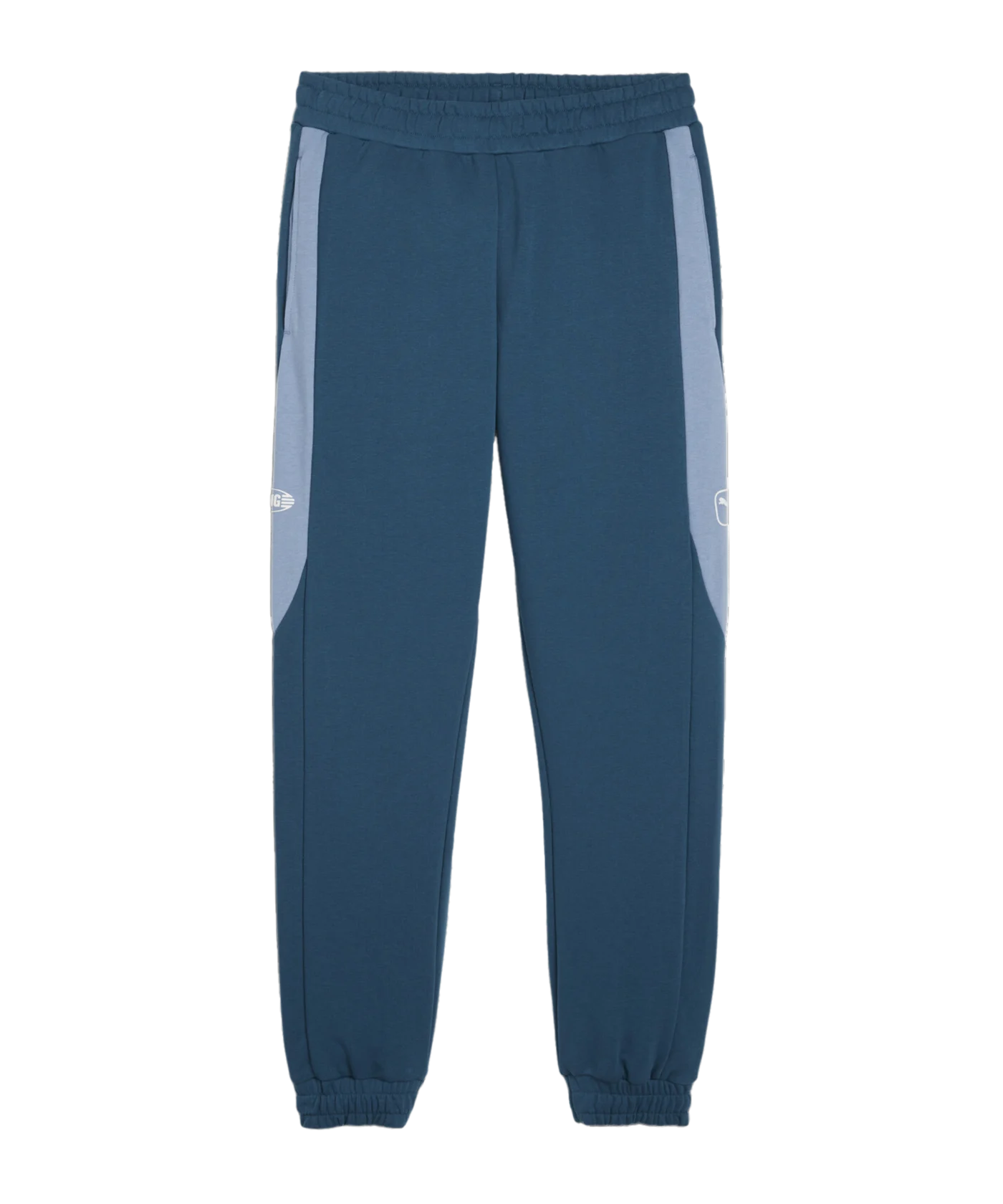 PUMA KING Top Jogginghose Grün F05