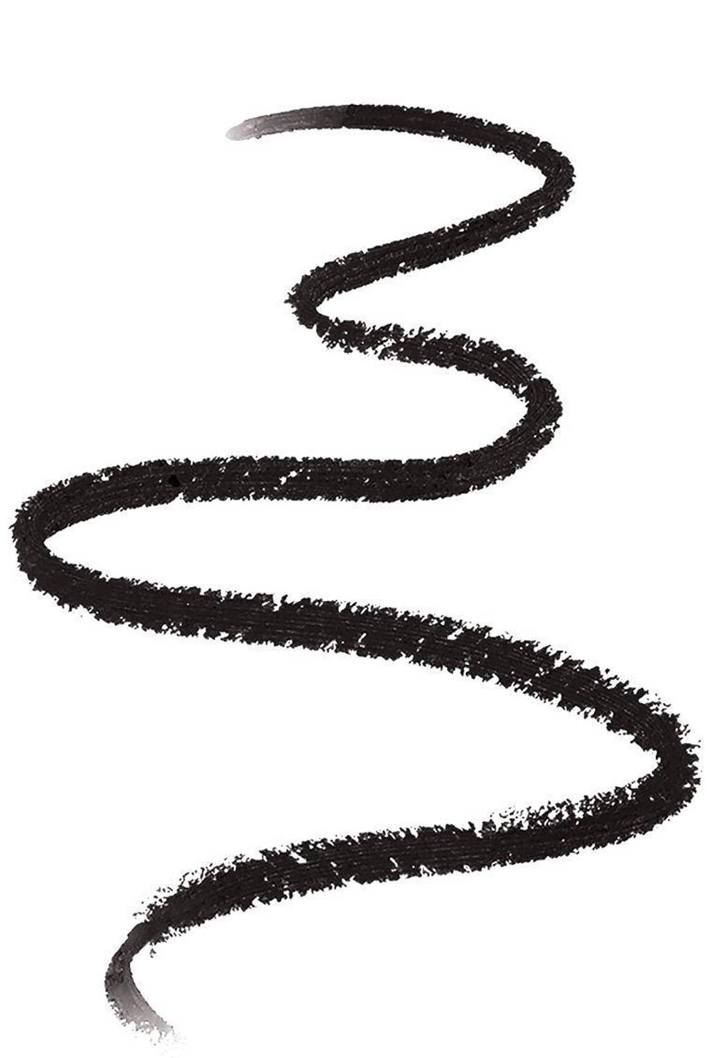 prima linerTattoo Liner Smokey Gel Pencil waterproof eyeliner - Zwart
