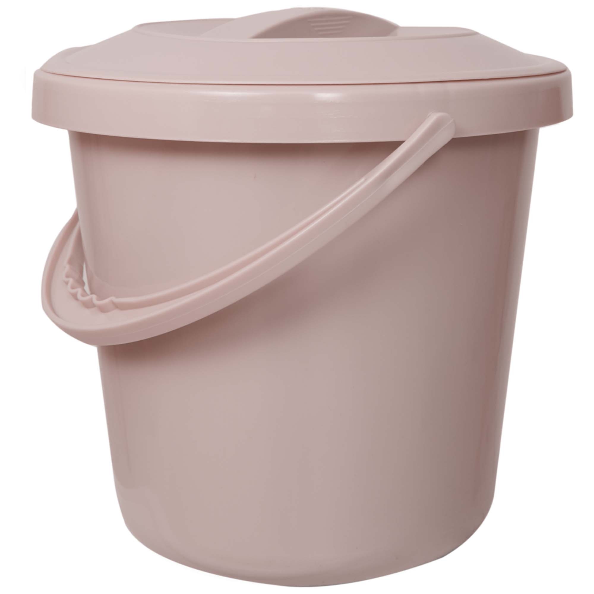 Prénatal luieremmer roze