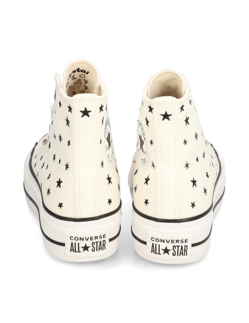 CHUCK TAYLOR ALL STAR LIFT