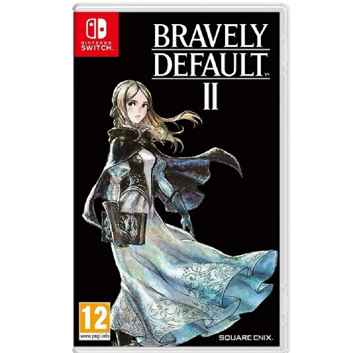 NINTENDO Bravely Default II