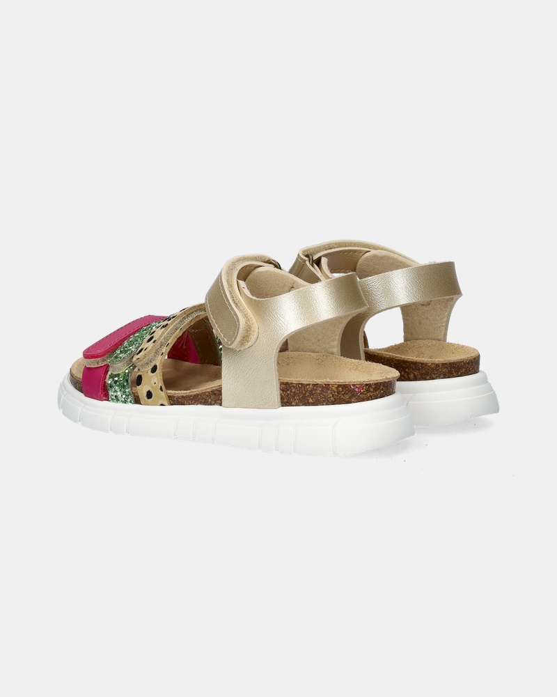 Nelson Kids Sandalen  - multi