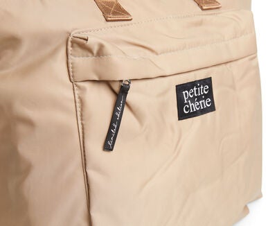Petite Chérie Jolie Limited Edition Stelleveske, Beige