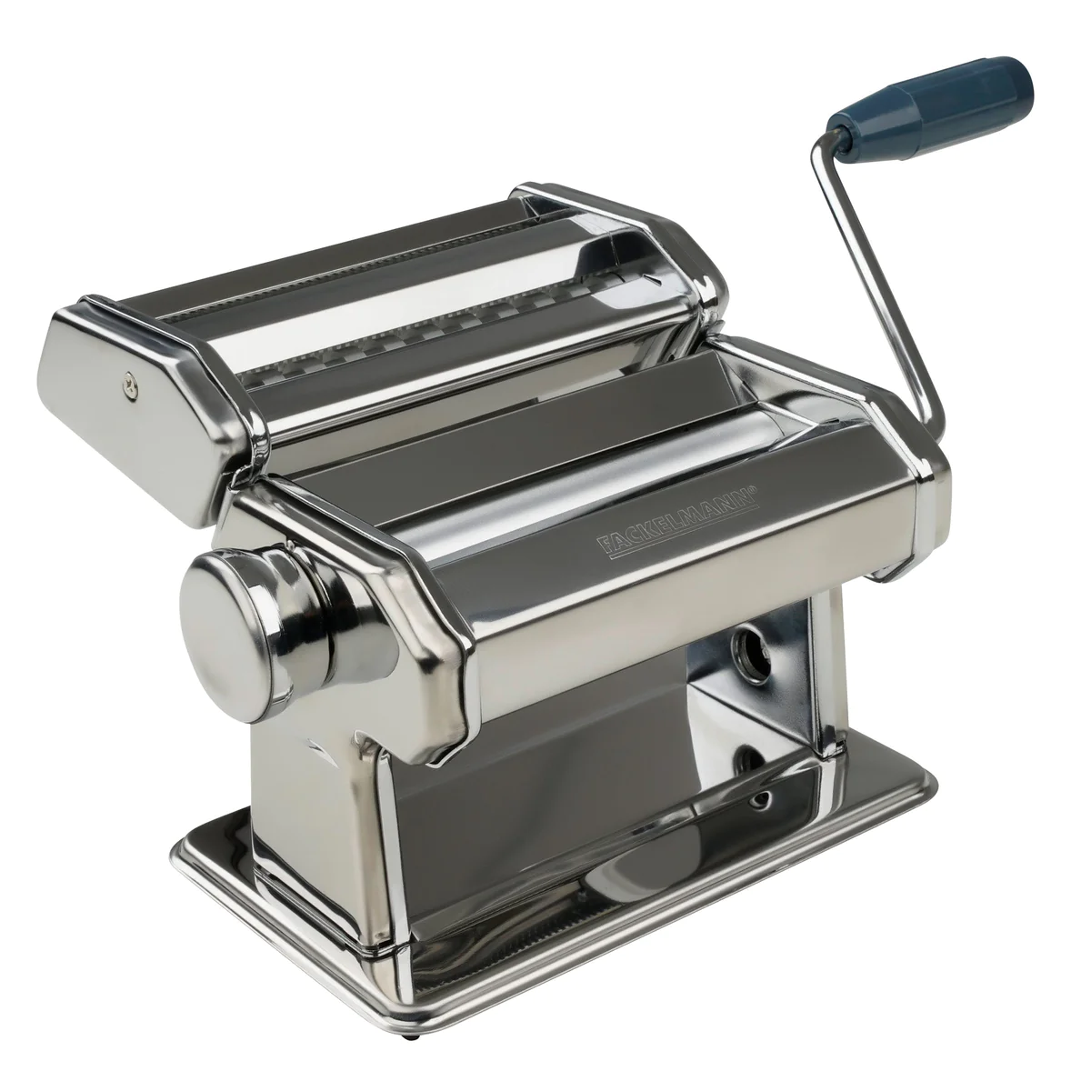 Machine à pâtes manuelle Fackelmann Easy Prepare Fackelmann