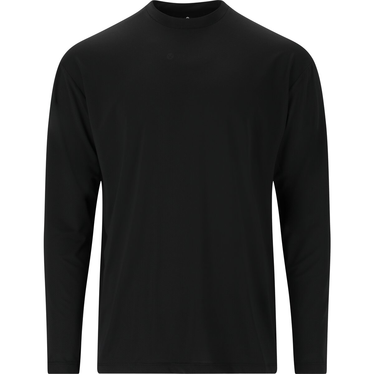 Virtus Roger Hyperstretch Langærmet Trænings T-shirt Herre