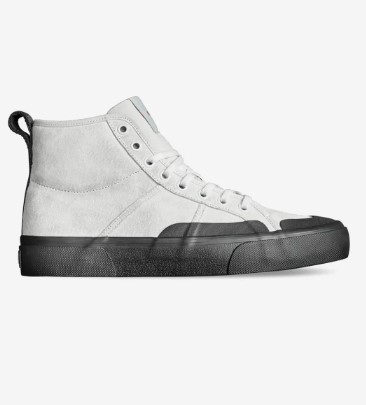 Globe Los Angered II Undyed Black 11.5 US