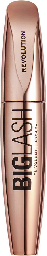 Revolution Revolution Big Lash Volume Mascara