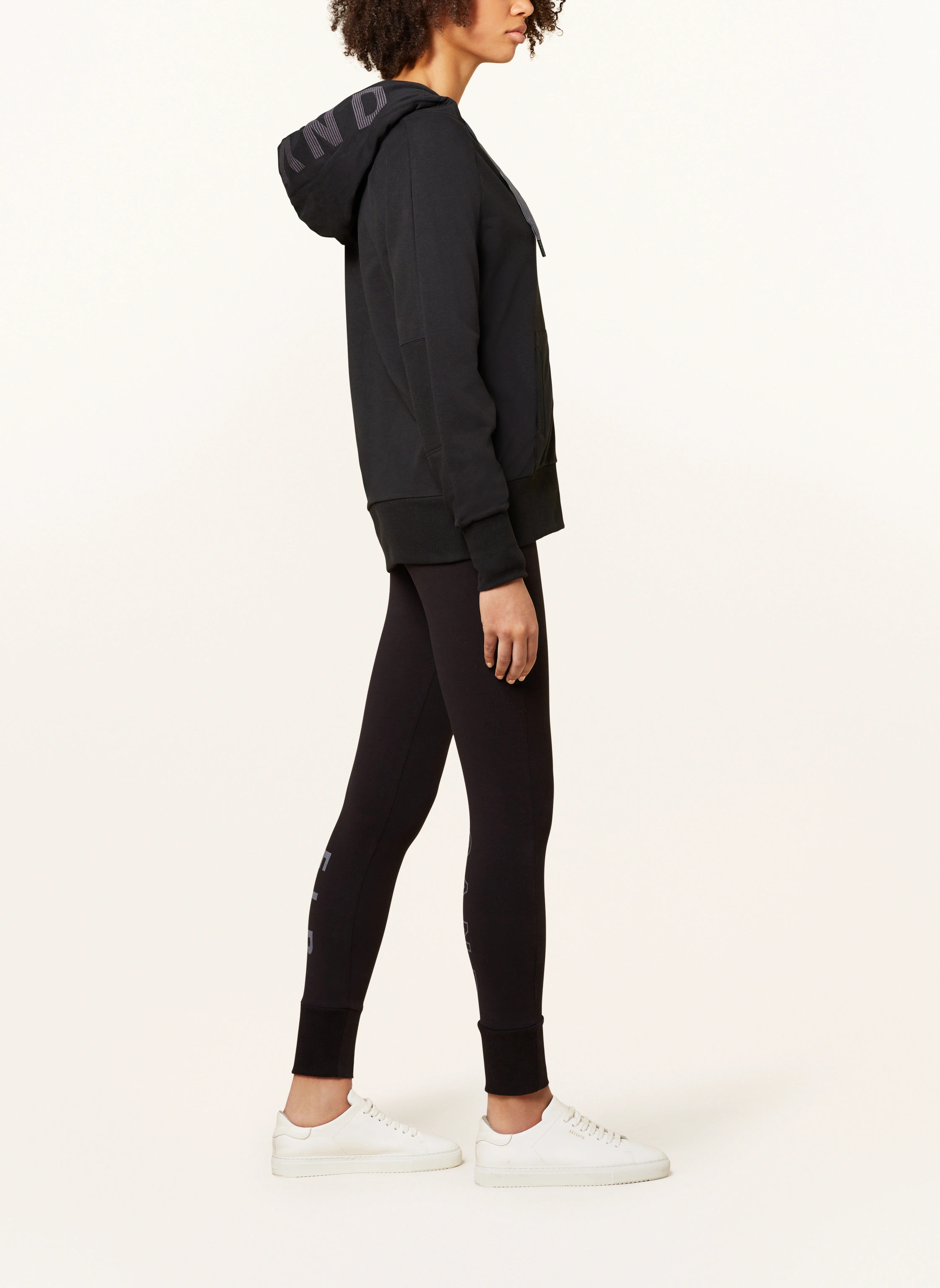 ELBSAND Sweatjacke KELDA